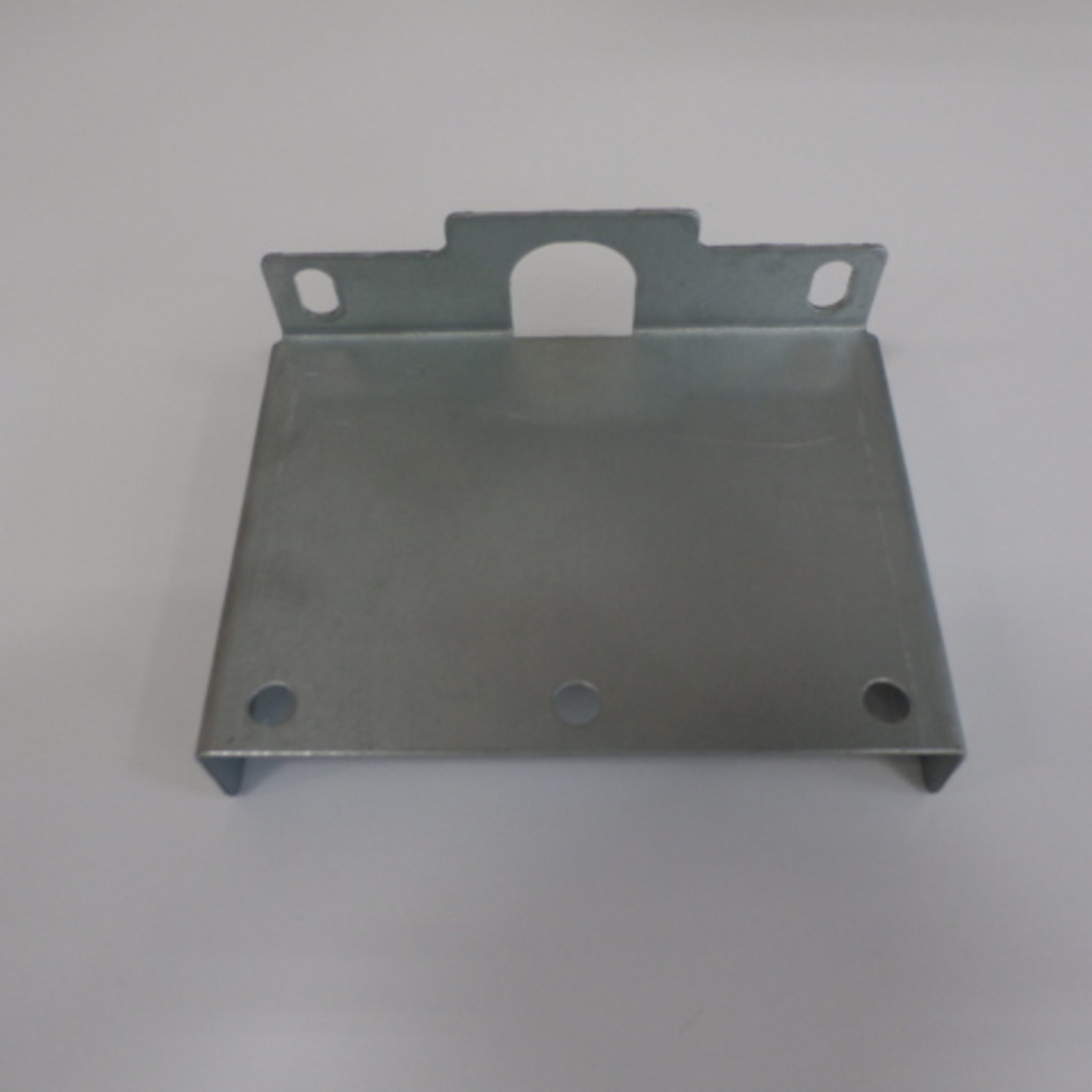 BRACKET EGG TRAX TO PASSAGE SIDEBELT